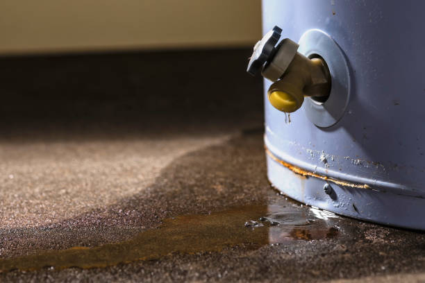 Best Emergency water damage restoration  in College Place, WA