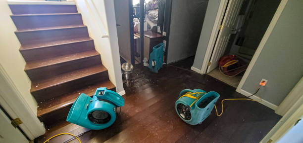 Best Commercial water damage restoration  in College Place, WA