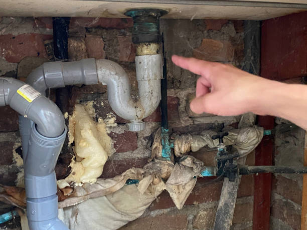 Best Residential water damage restoration  in College Place, WA